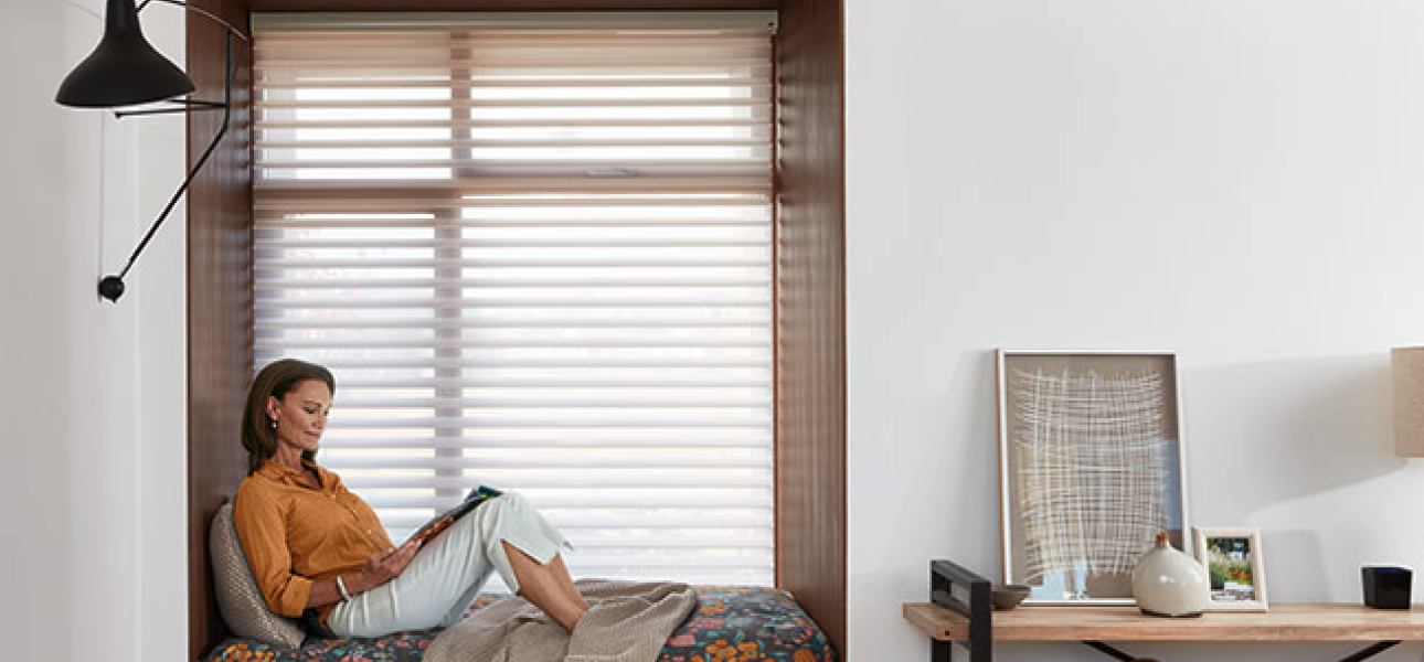 Best Blinds For Sliding Doors